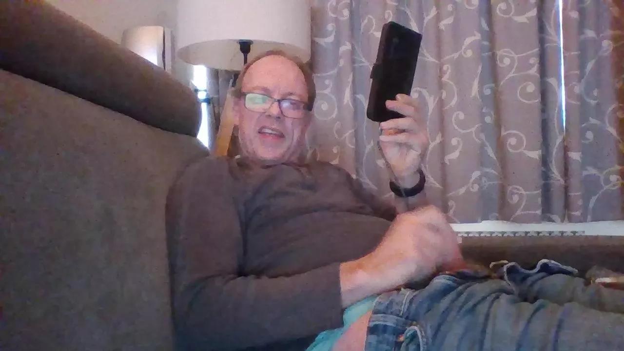 jwo100 on Cam4 