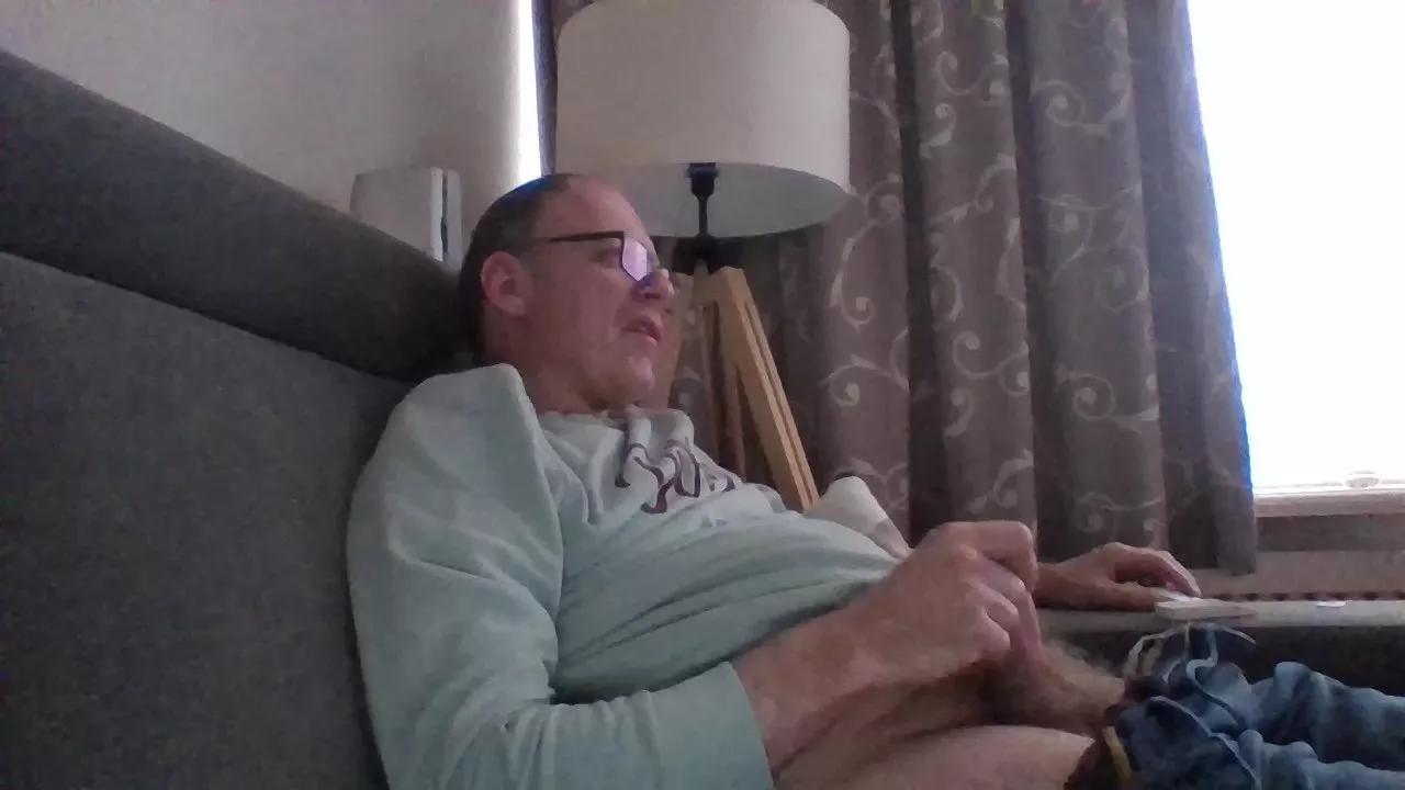 jwo100 on Cam4 