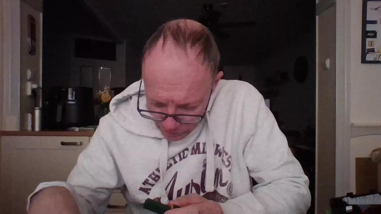 jwo100 on Cam4 