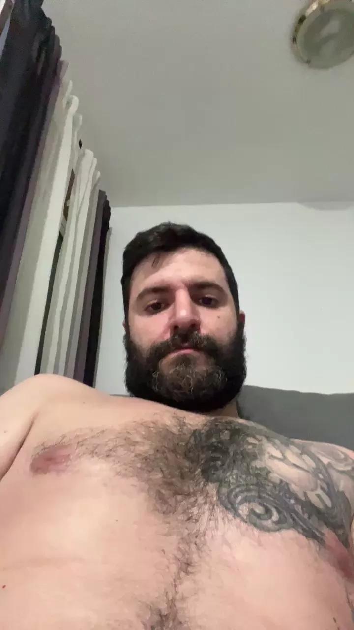 Kalistero22 on Cam4 
