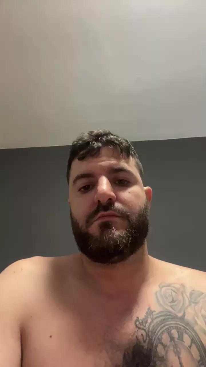 Kalistero22 on Cam4 