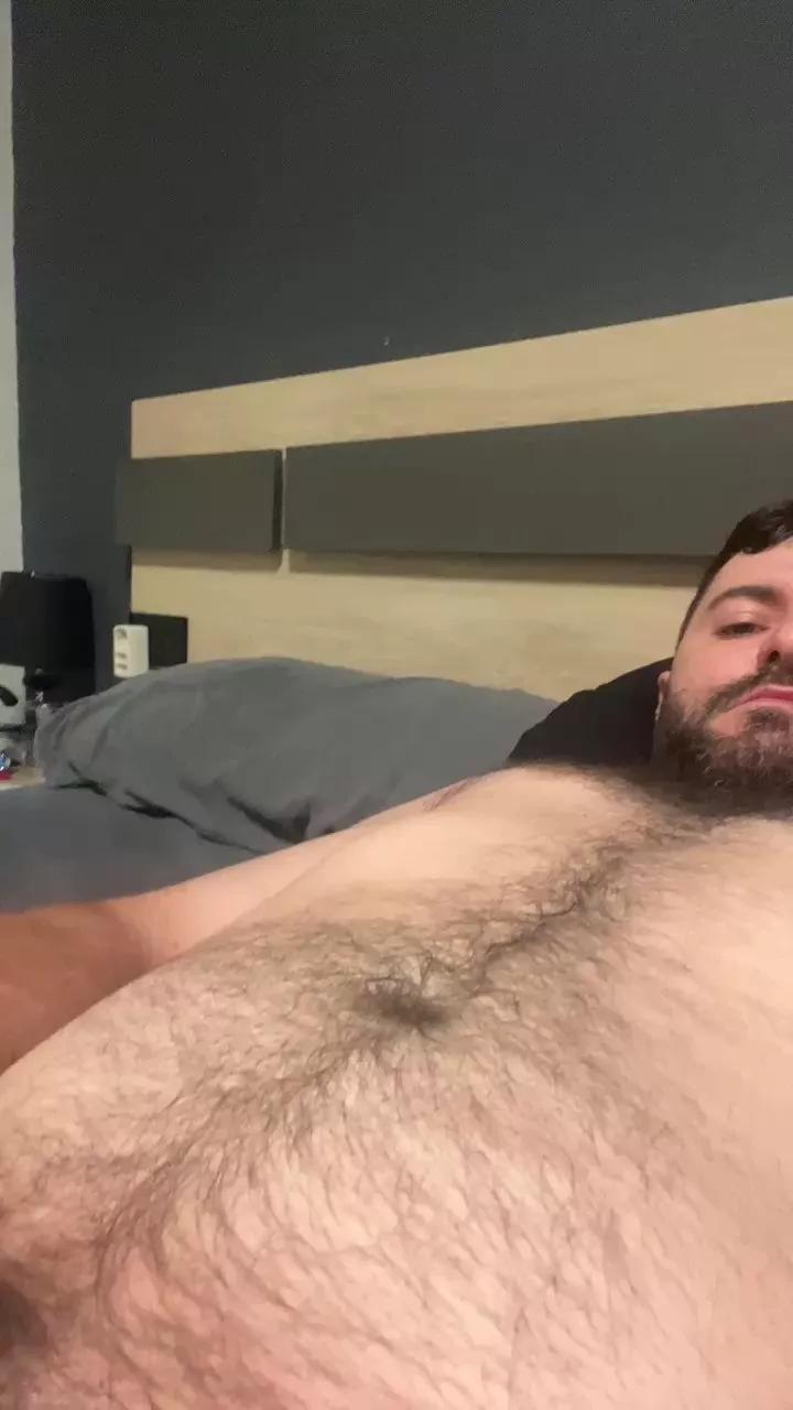 Kalistero22 on Cam4 