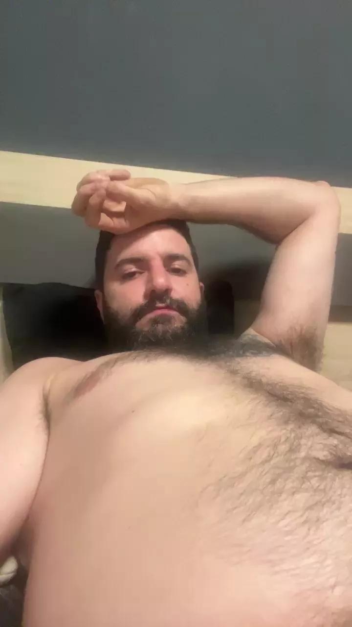 Kalistero22 on Cam4 