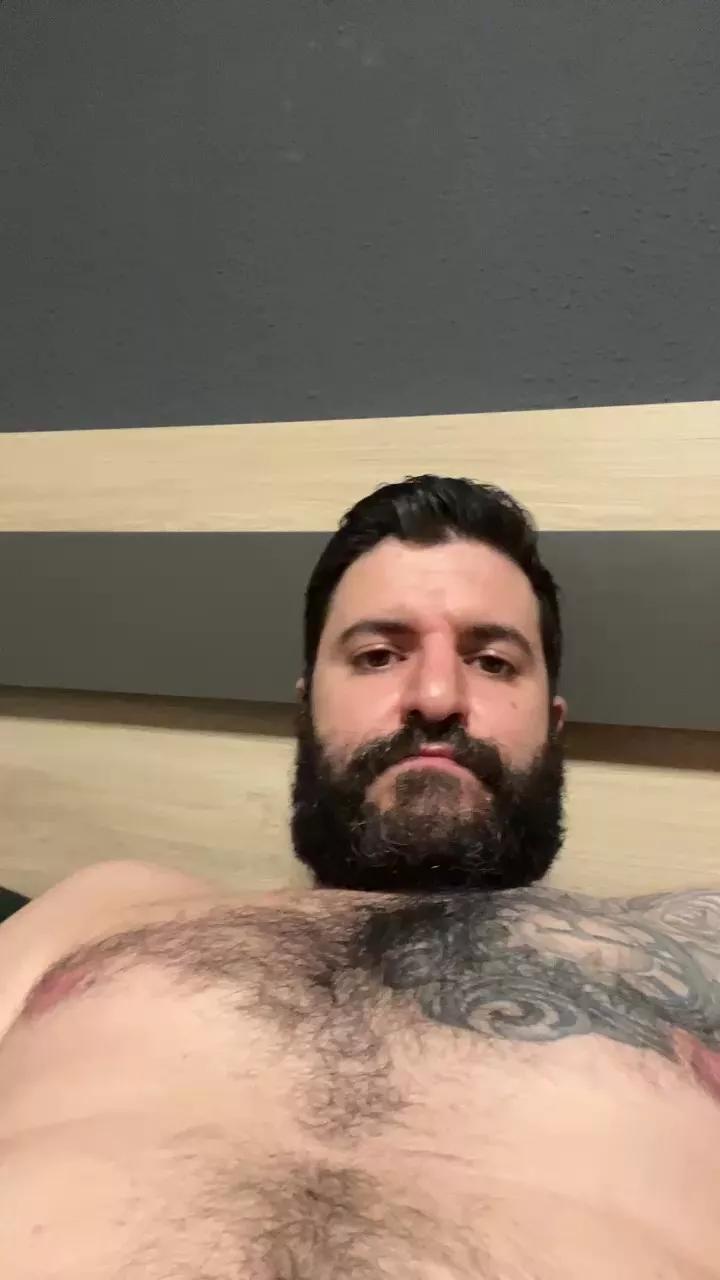 Kalistero22 on Cam4 