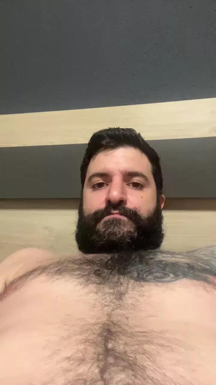 Kalistero22 on Cam4 