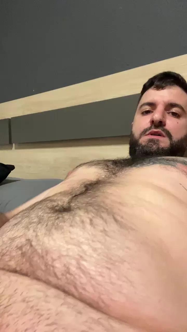 Kalistero22 on Cam4 