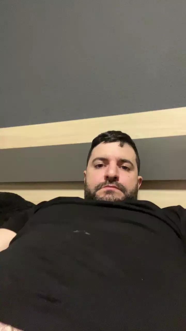 Kalistero22 on Cam4 