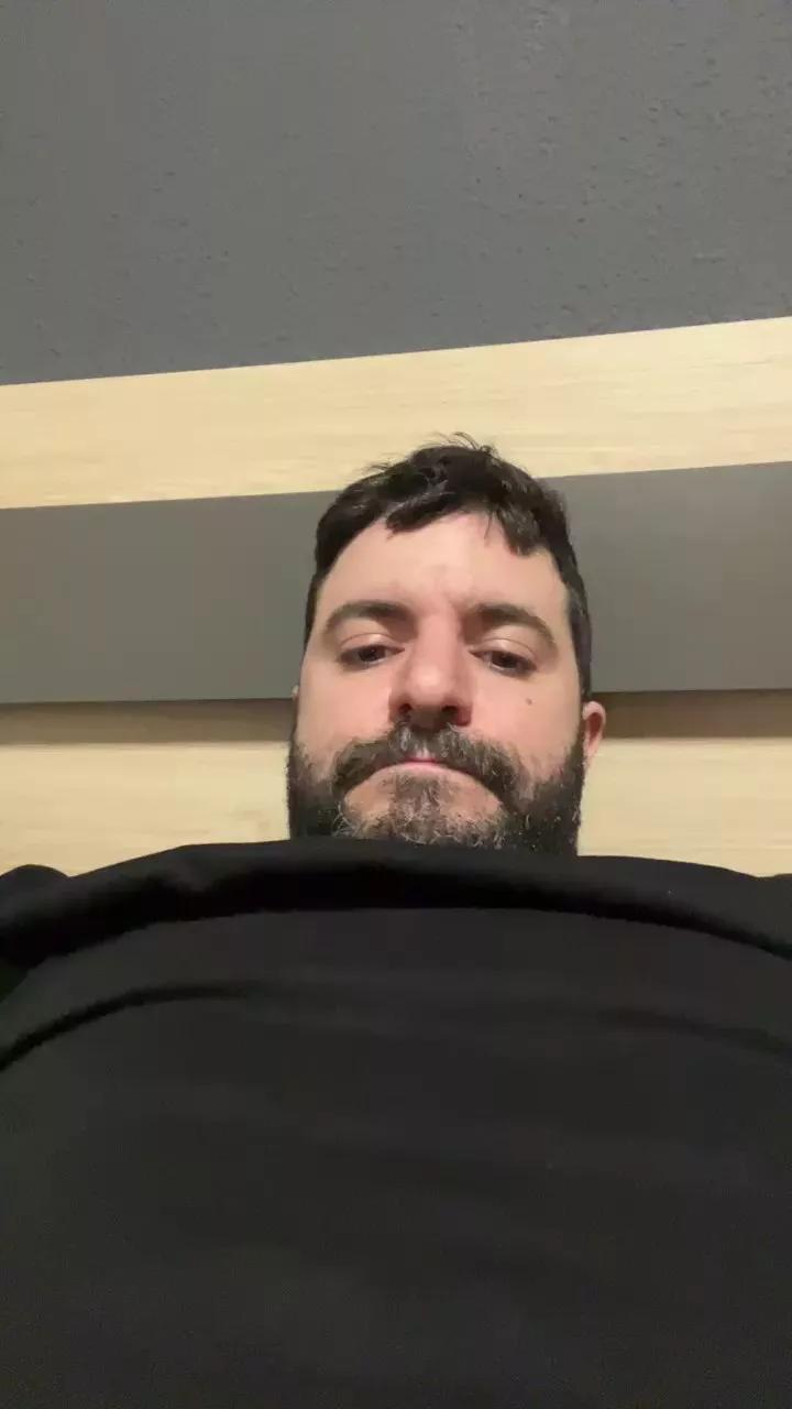 Kalistero22 on Cam4 