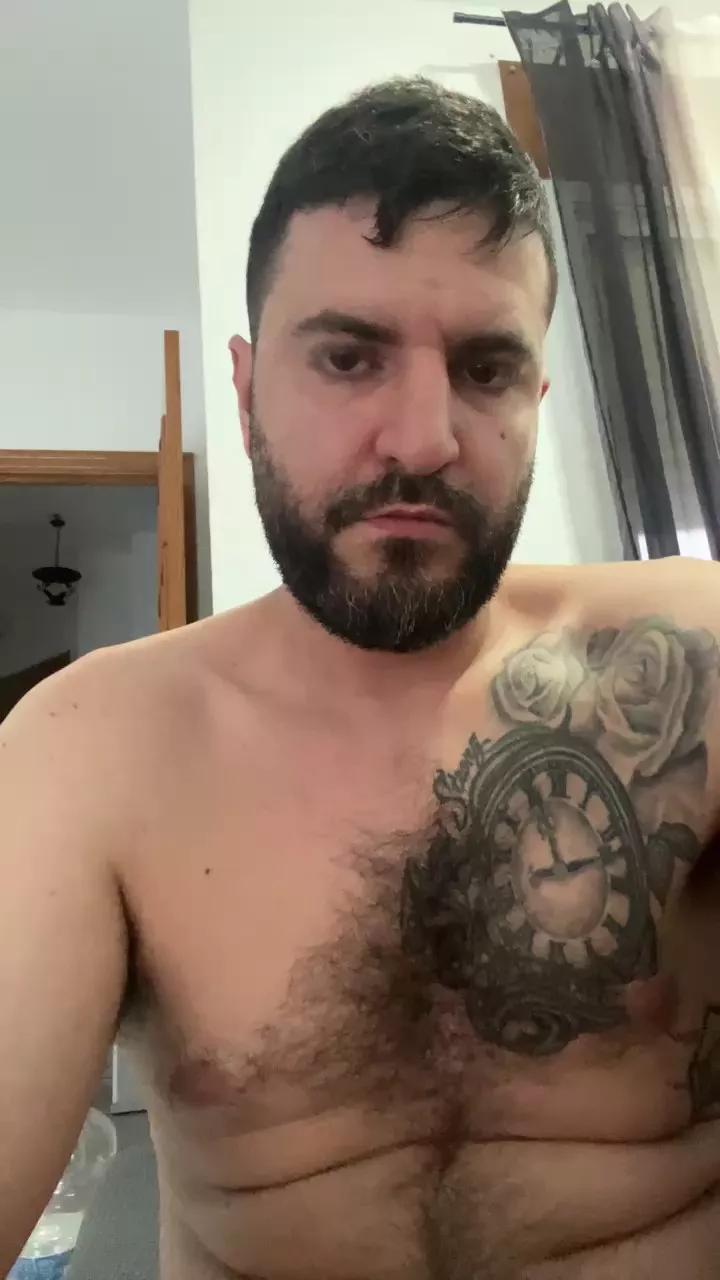 Kalistero22 on Cam4 