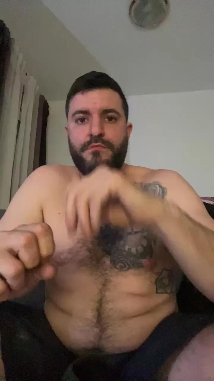 Kalistero22 on Cam4 