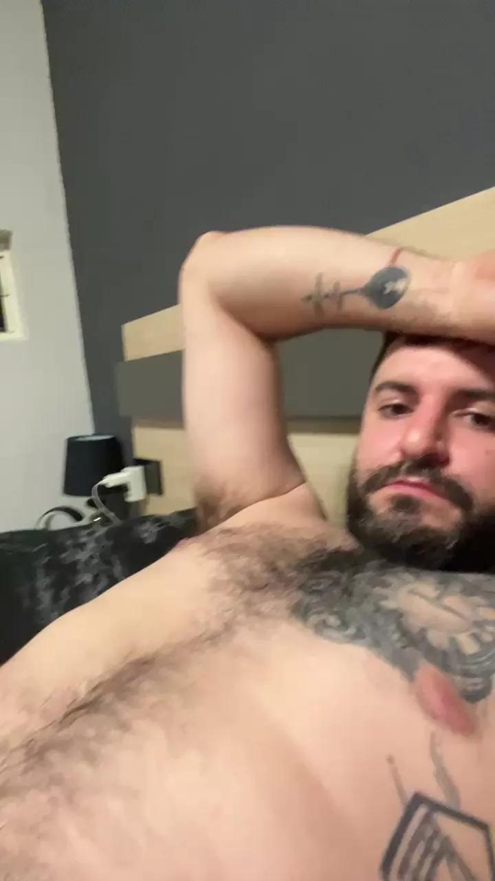 Kalistero22 on Cam4 