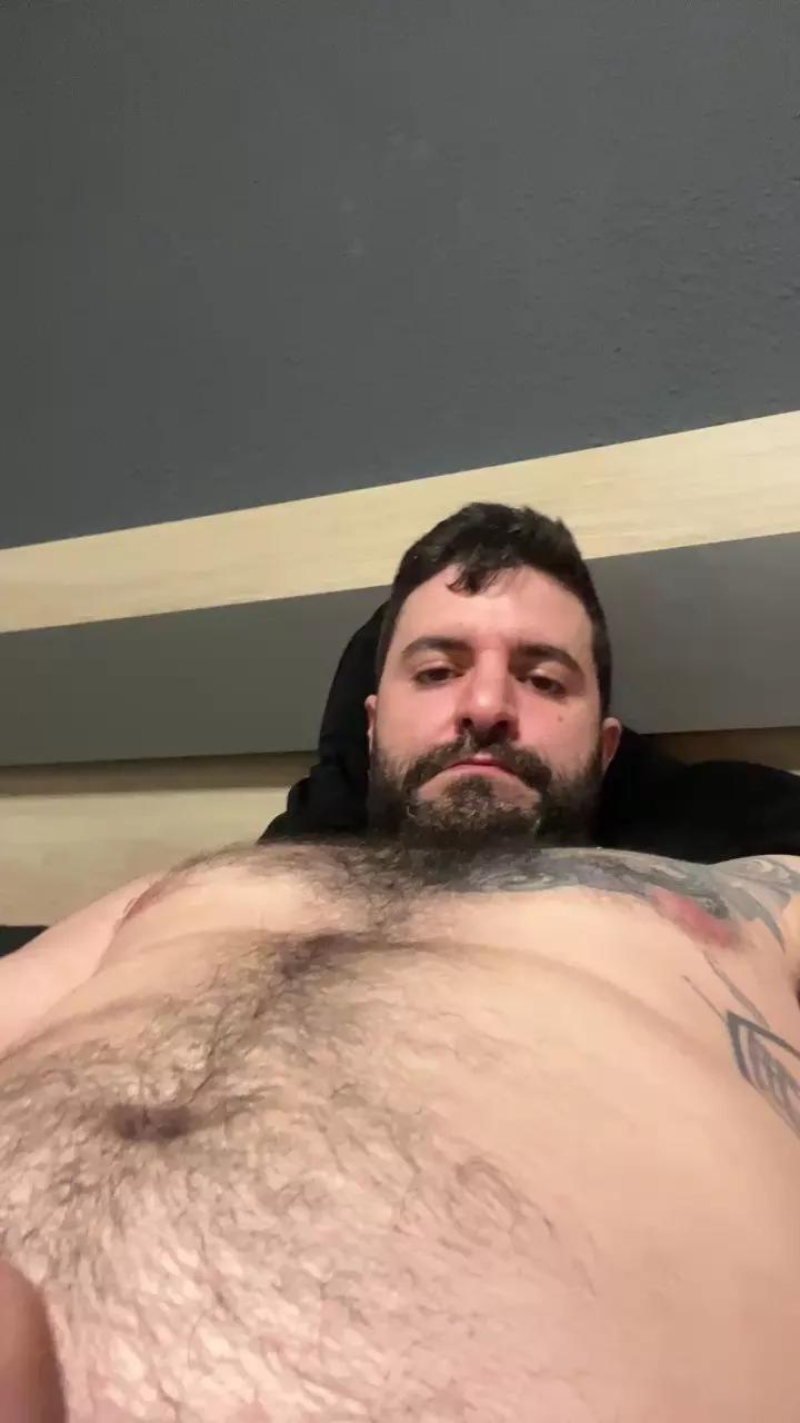 Kalistero22 on Cam4 