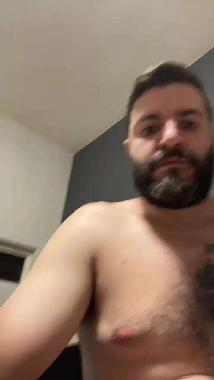 Kalistero22 on Cam4 