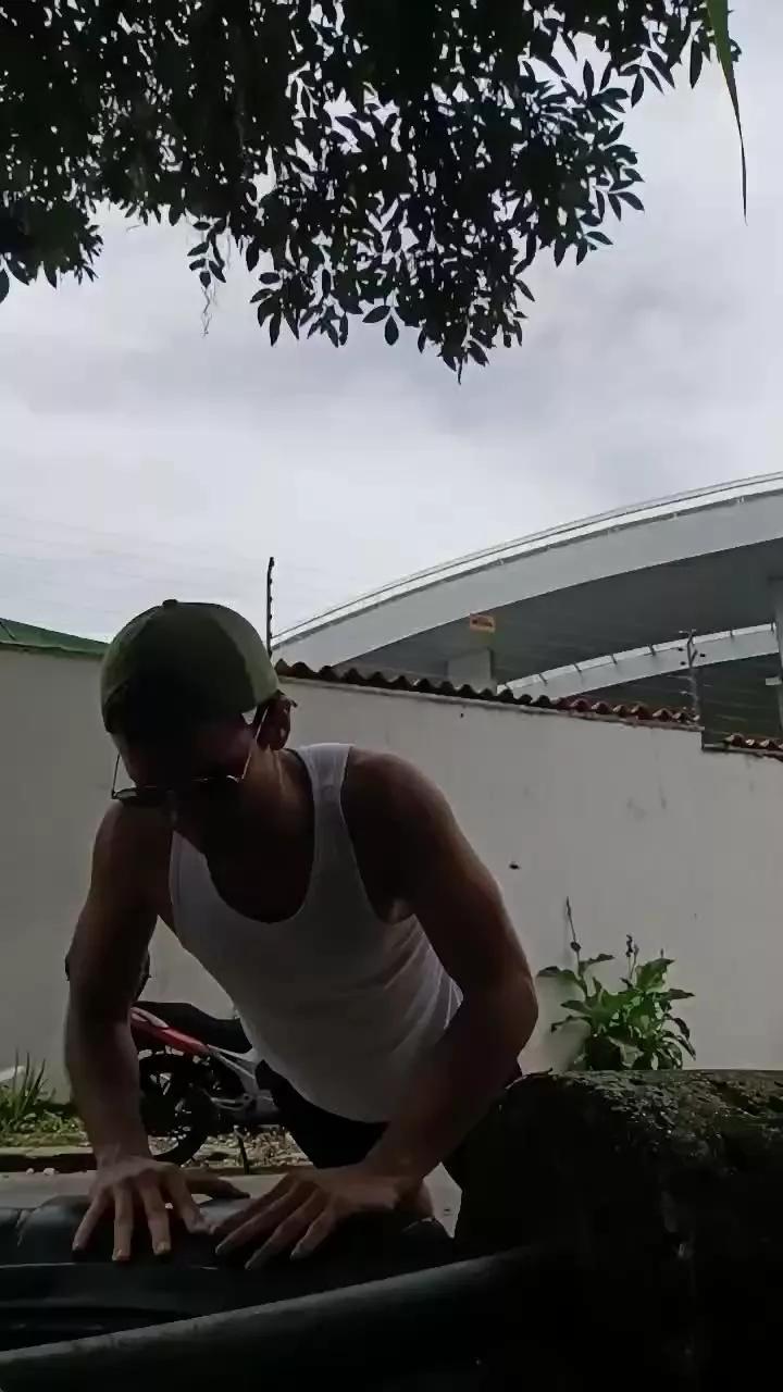kaloschaos777 on Cam4 