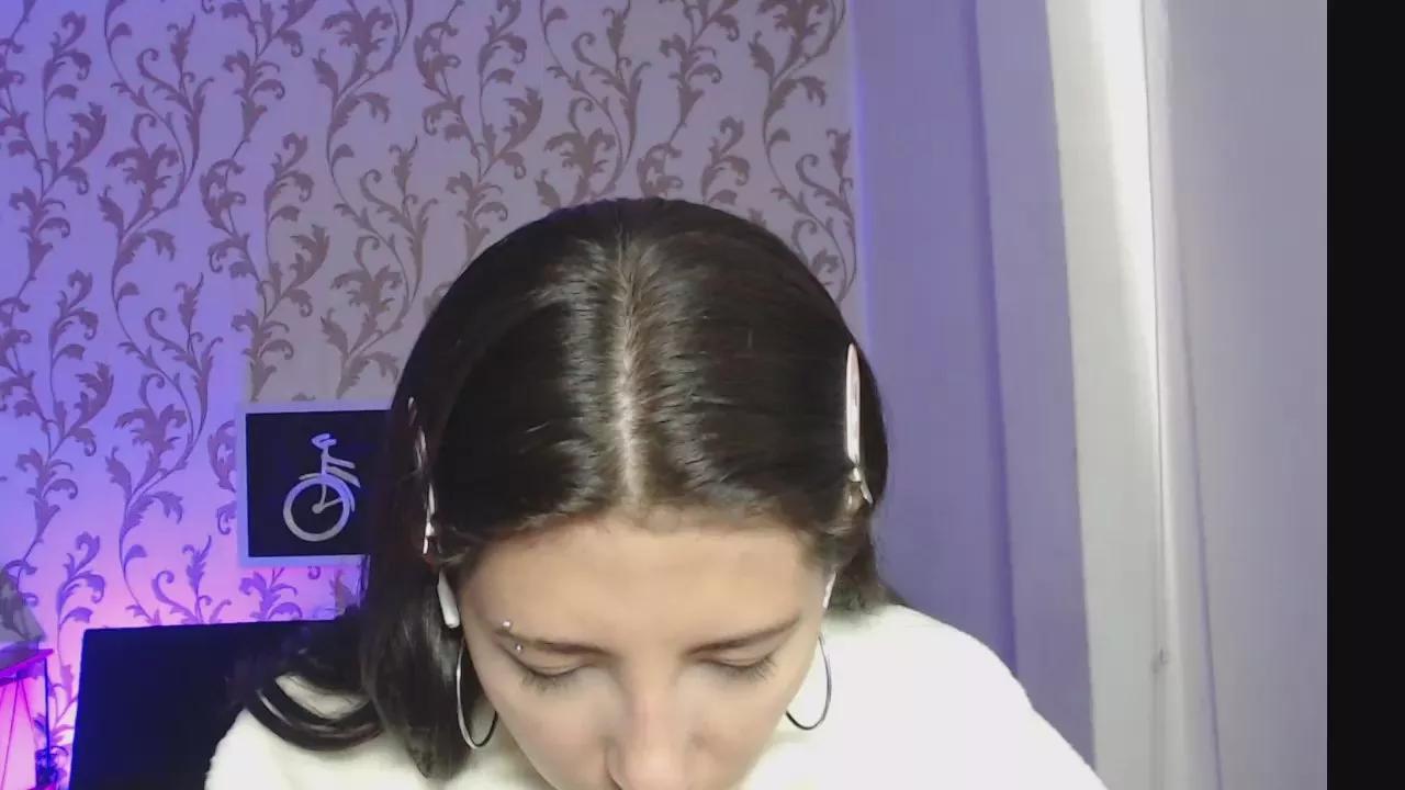 Kammy_hi on Cam4 