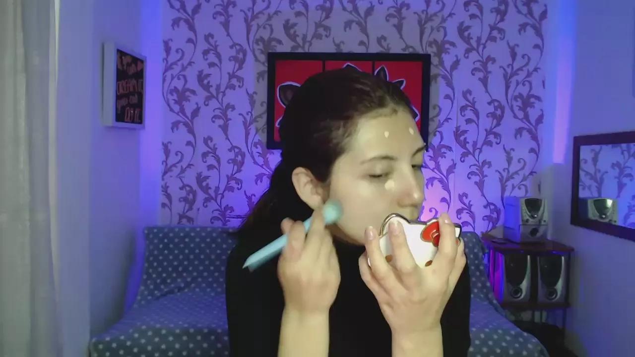 Kammy_hi on Cam4 