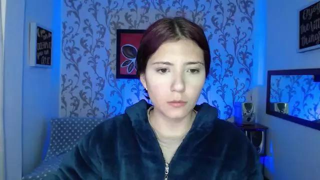 Kammy_hi on Cam4 