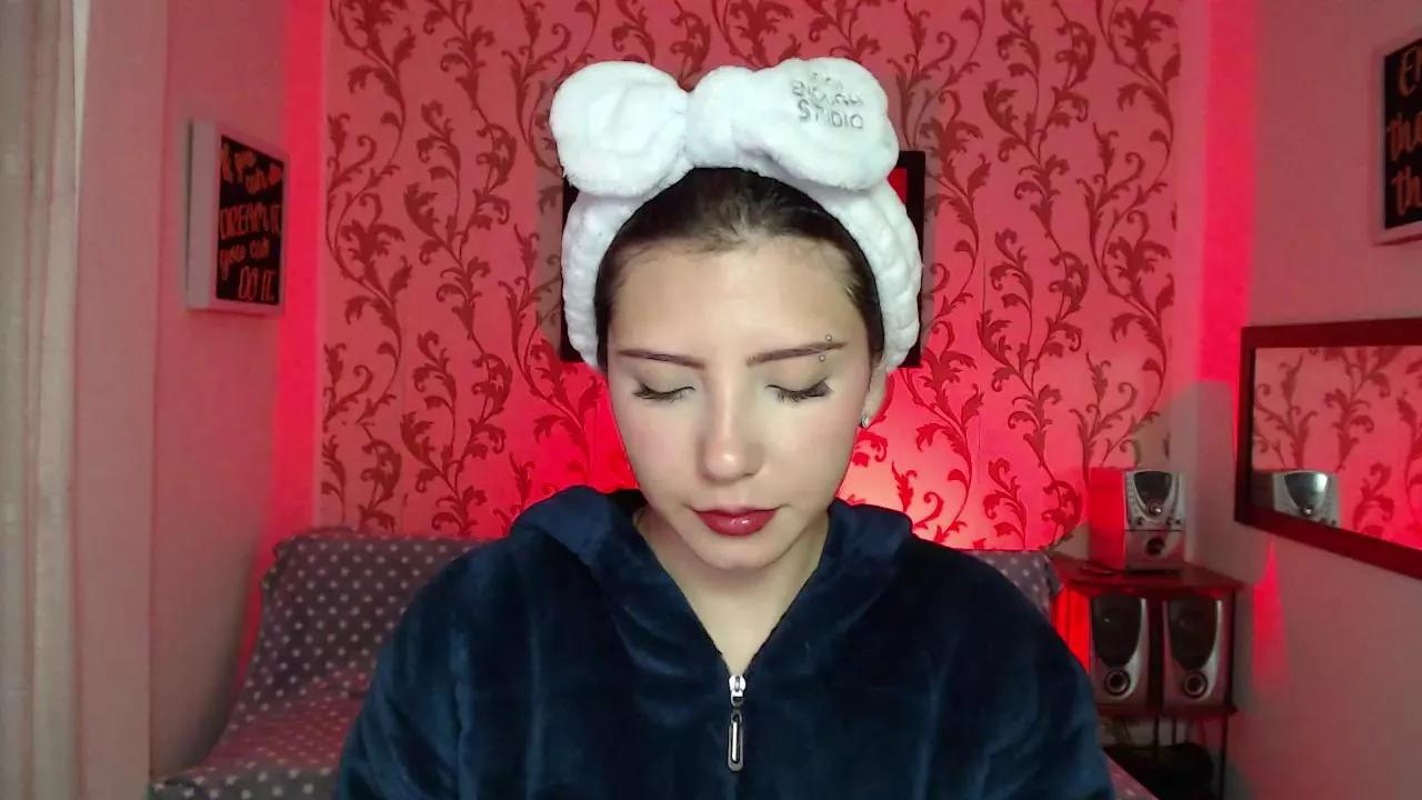 Kammy_hi on Cam4 