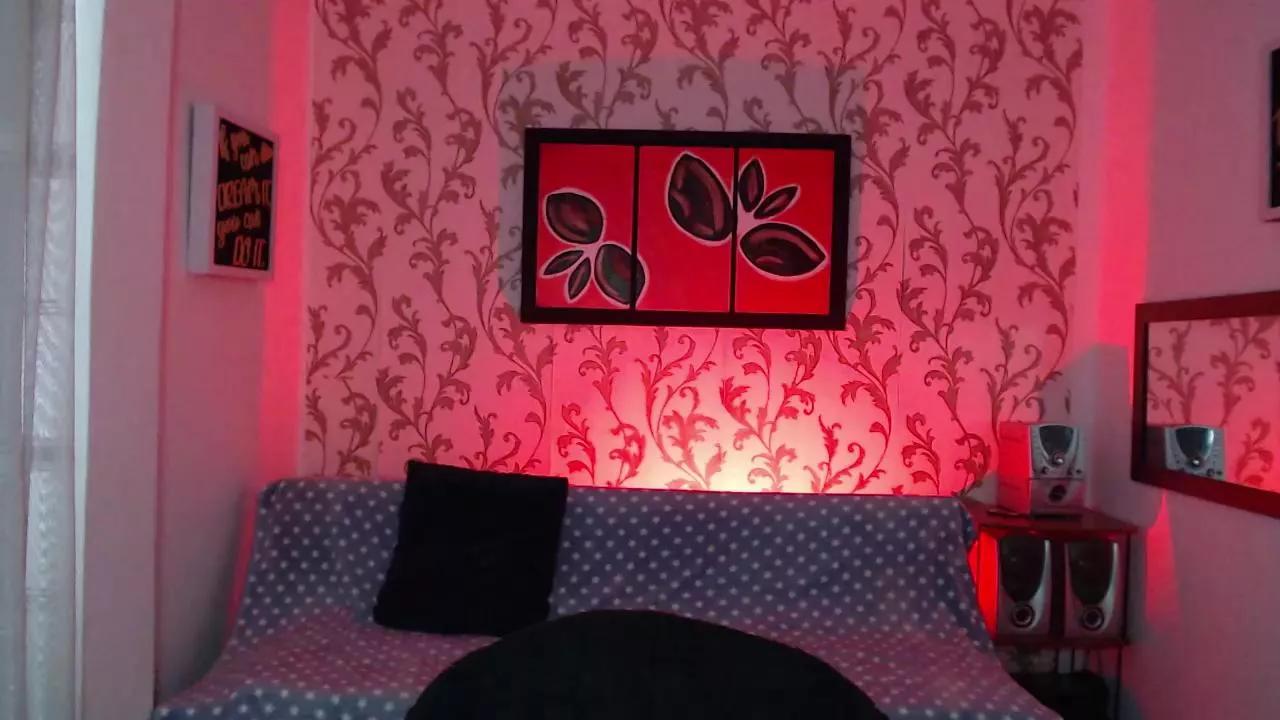 Kammy_hi on Cam4 
