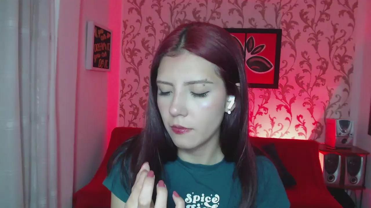 Kammy_hi on Cam4 