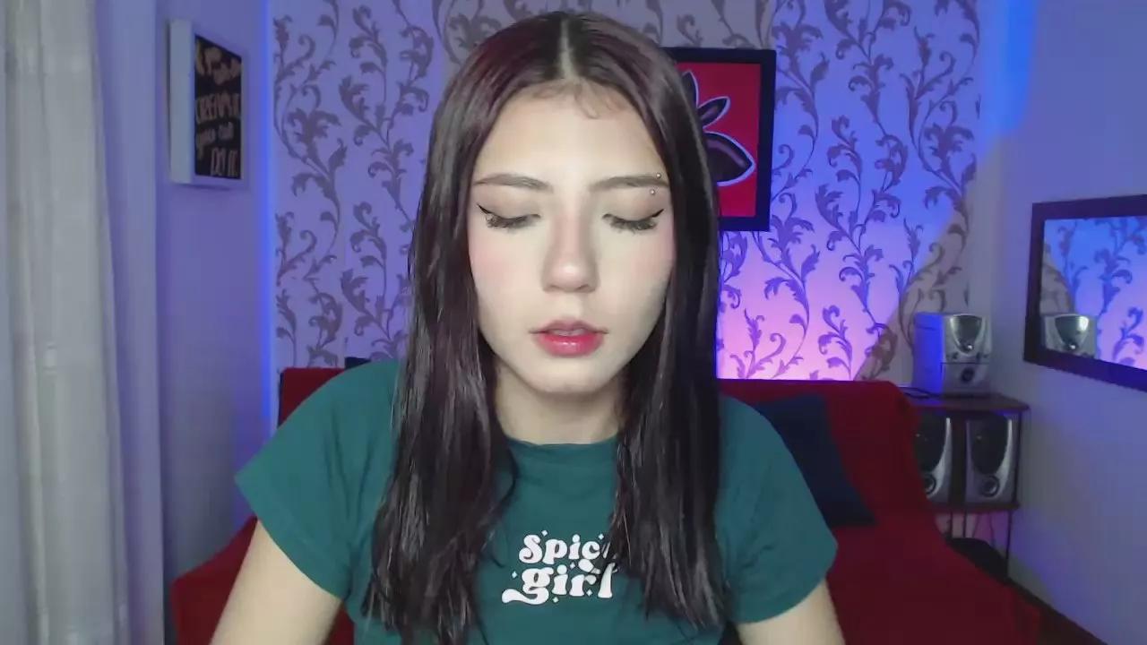 Kammy_hi on Cam4 