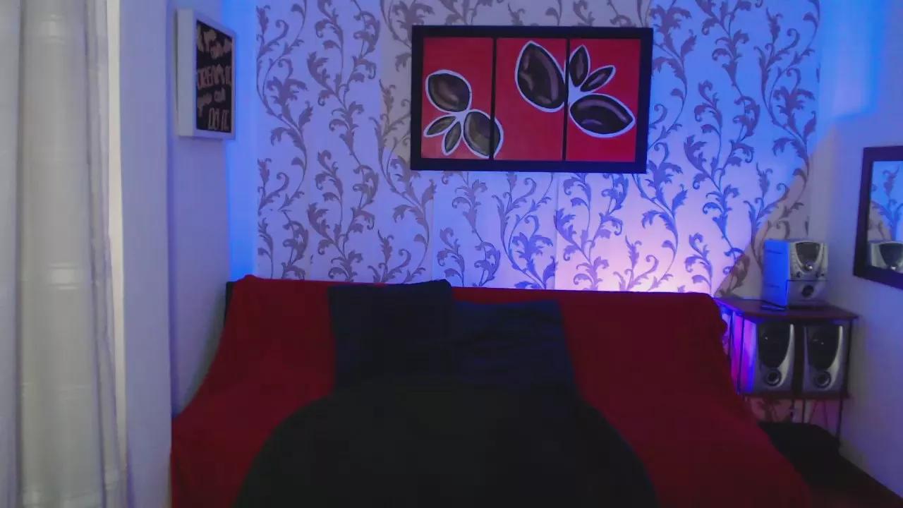 Kammy_hi on Cam4 