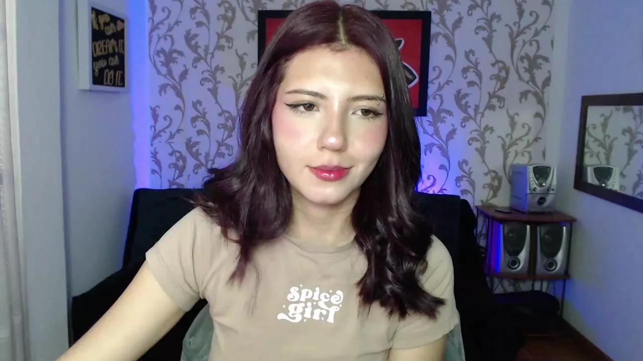 Kammy_hi on Cam4 