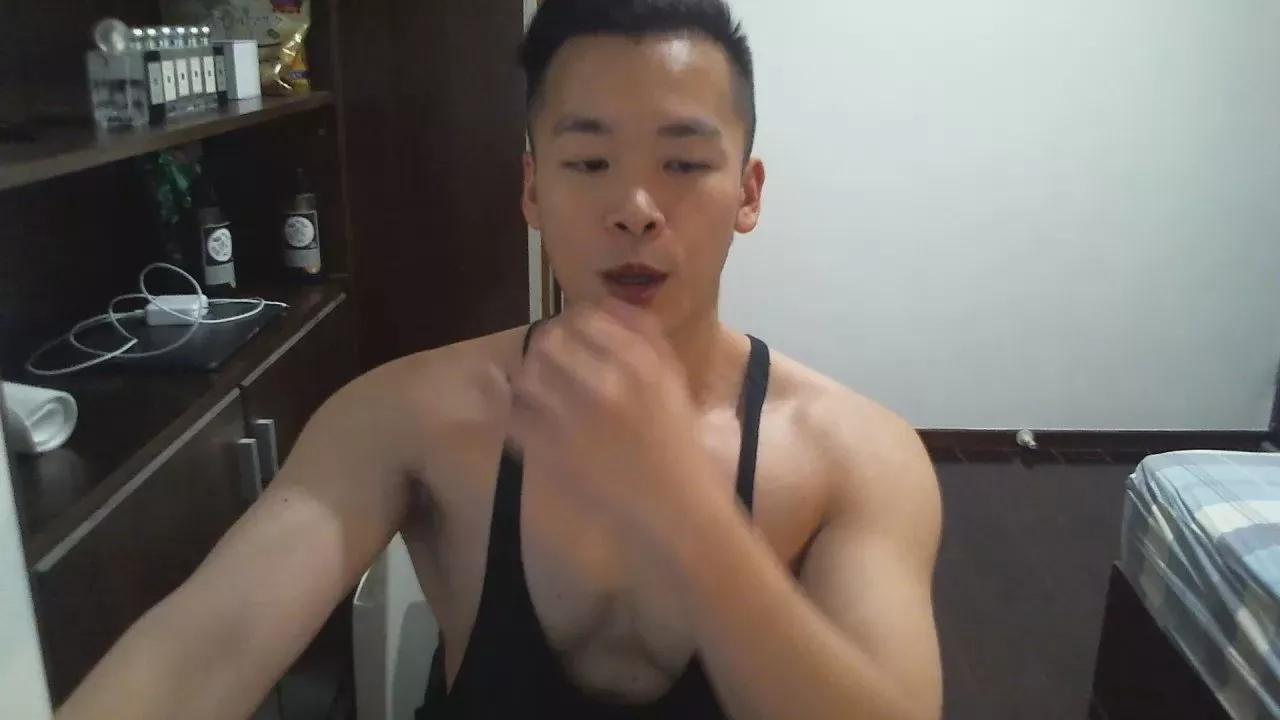 kaohsiu on Cam4 