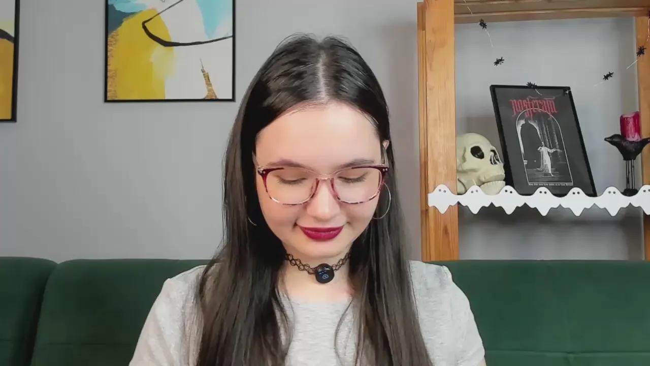 KareenShepard —  #ass #C2C #schoolgirl #masturbation #cosplay #striptease #cute