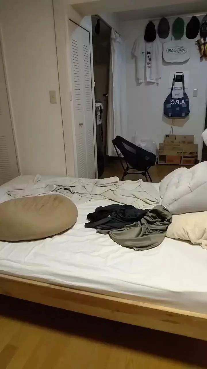 kazu_eternal39y on Cam4 
