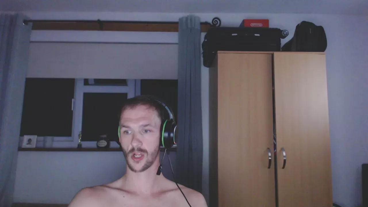 Keeno67 on Cam4 