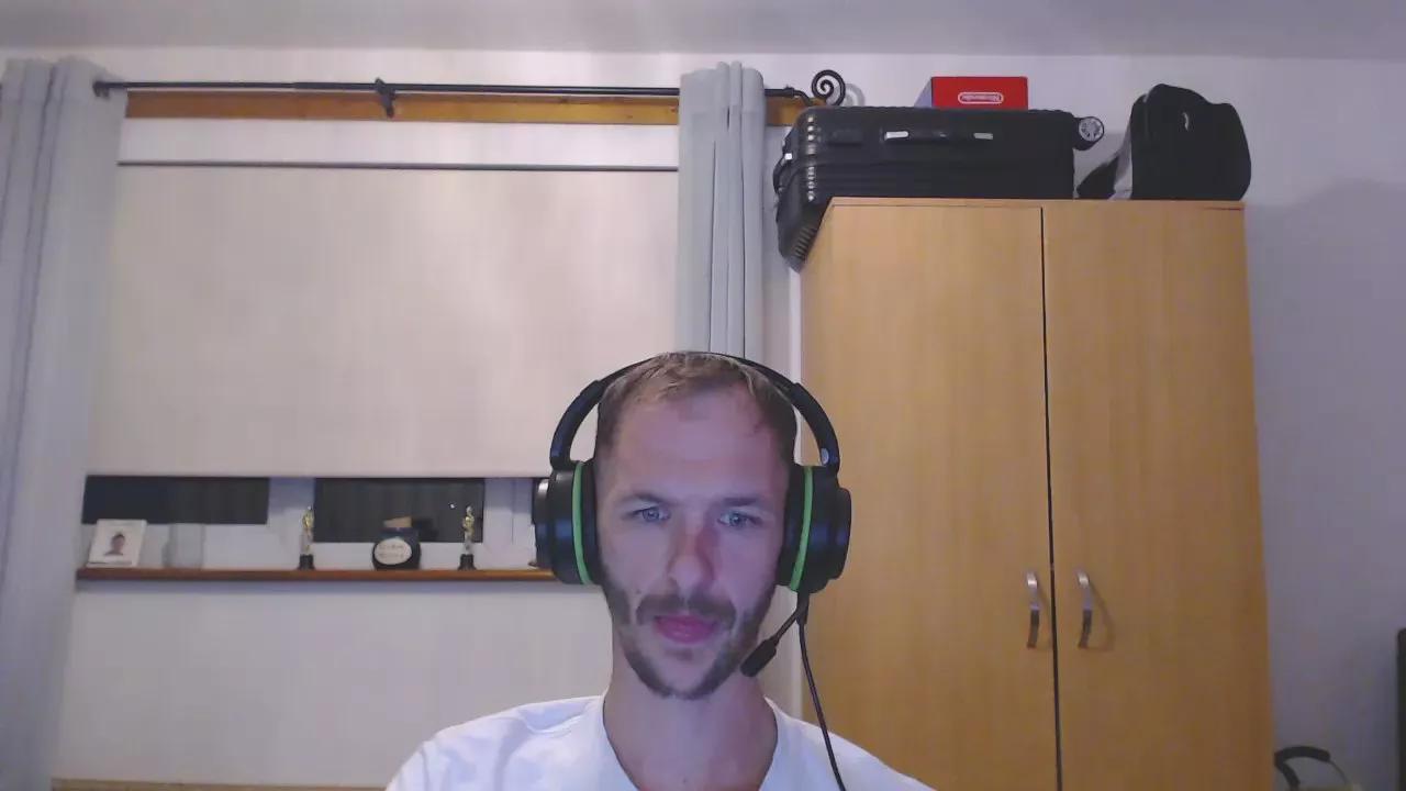 Keeno67 on Cam4 