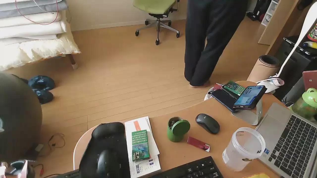 kemuku on Cam4 