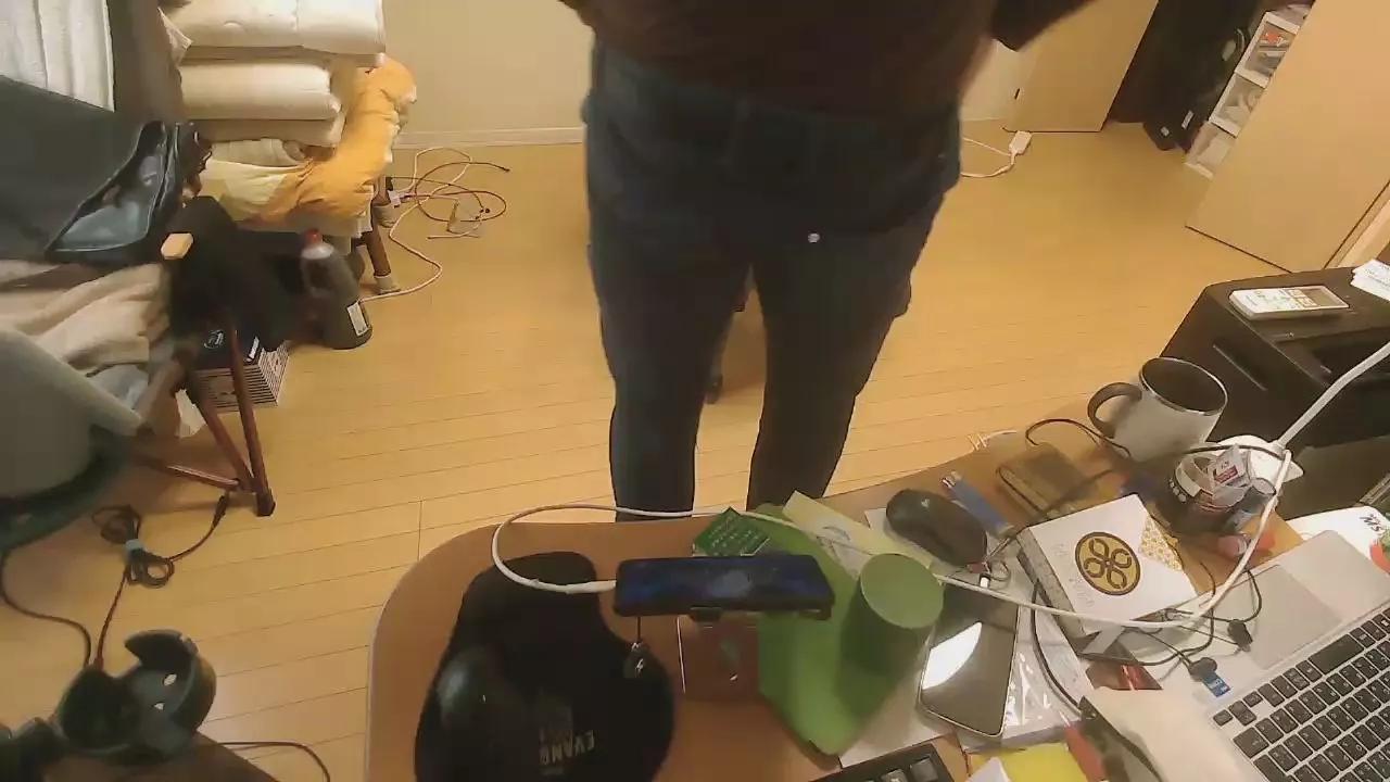 kemuku on Cam4 