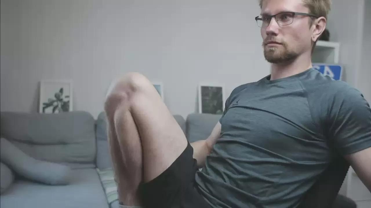 kevin_park on Cam4 