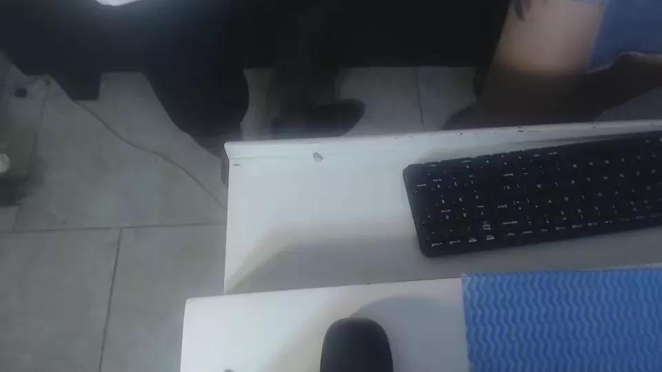 Kimandyuk on Cam4 