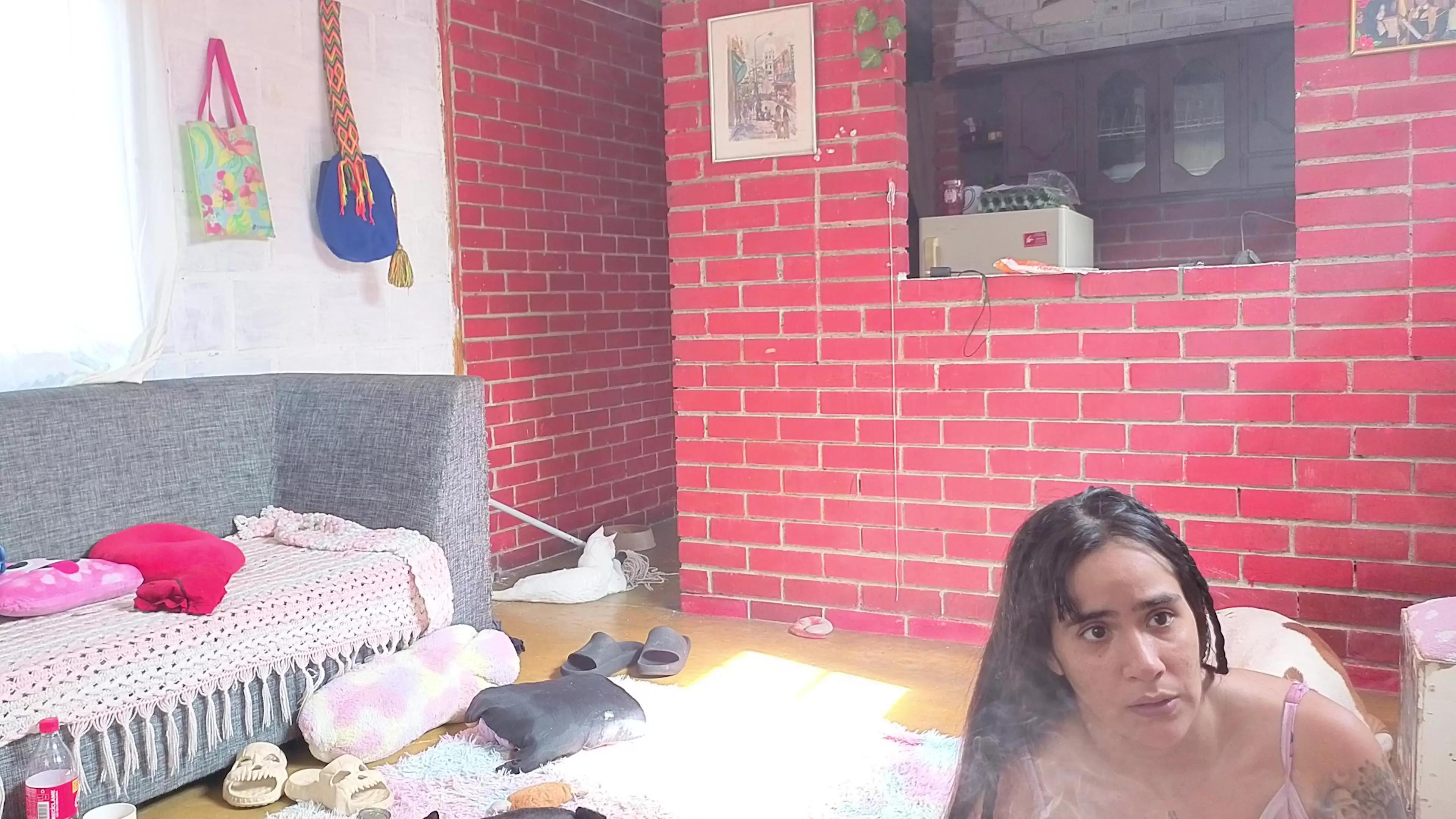 Kimandyuk on Cam4 