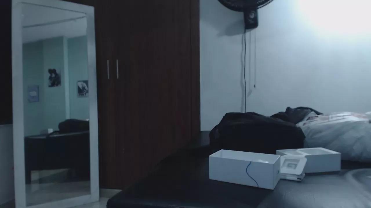 Kimandyuk on Cam4 