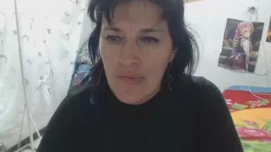Kimmysander1 on Cam4 