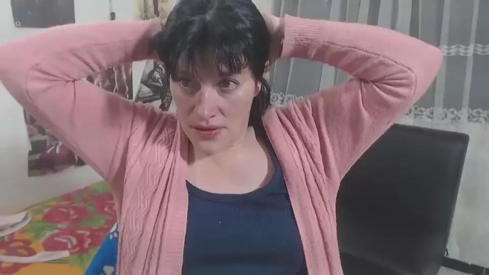 Kimmysander1 on Cam4 