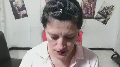 Kimmysander1 on Cam4 