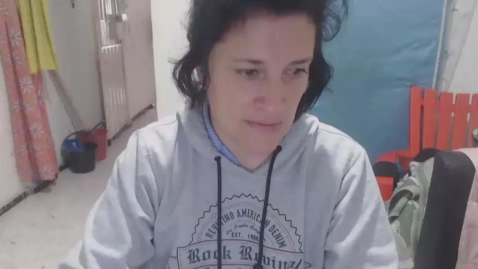 Kimmysander1 on Cam4 