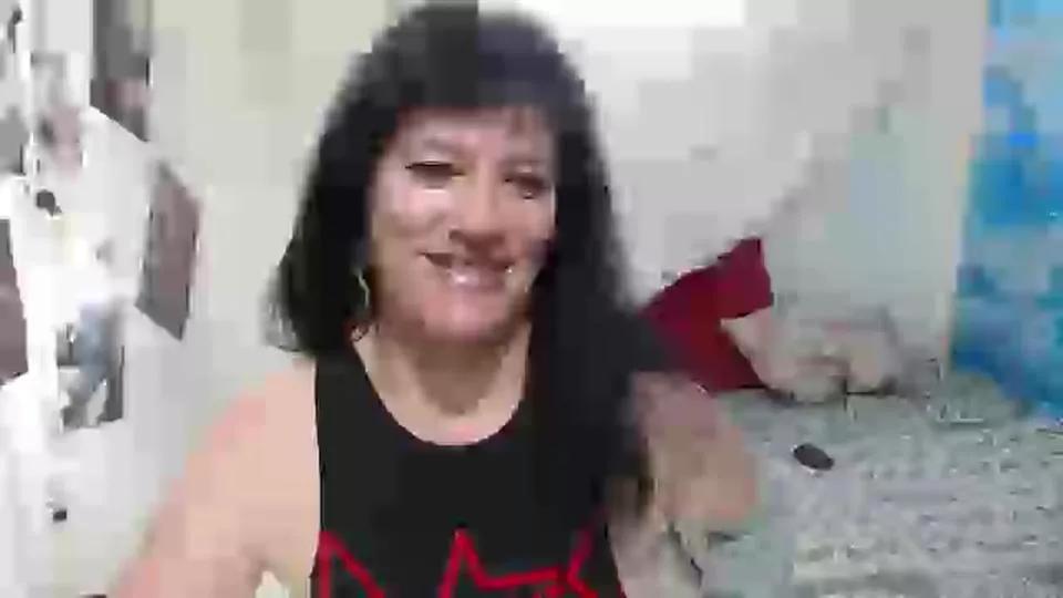 Kimmysander1 on Cam4 