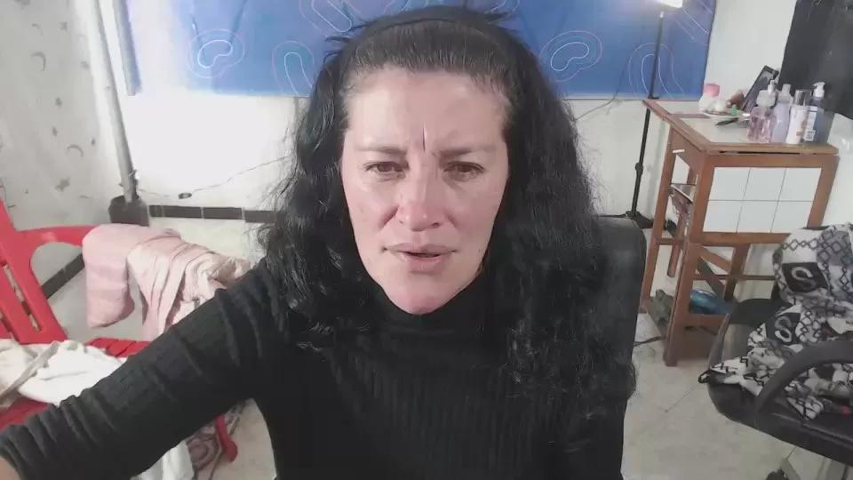 Kimmysander1 on Cam4 