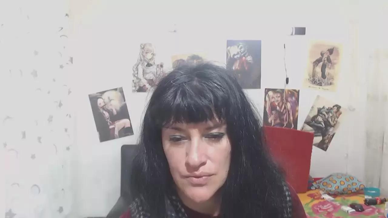 Kimmysander1 on Cam4 