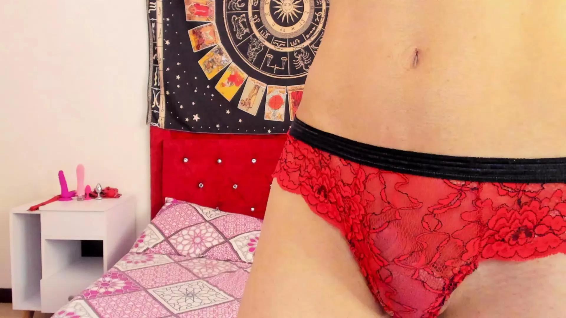 kittyrainbow on Cam4 