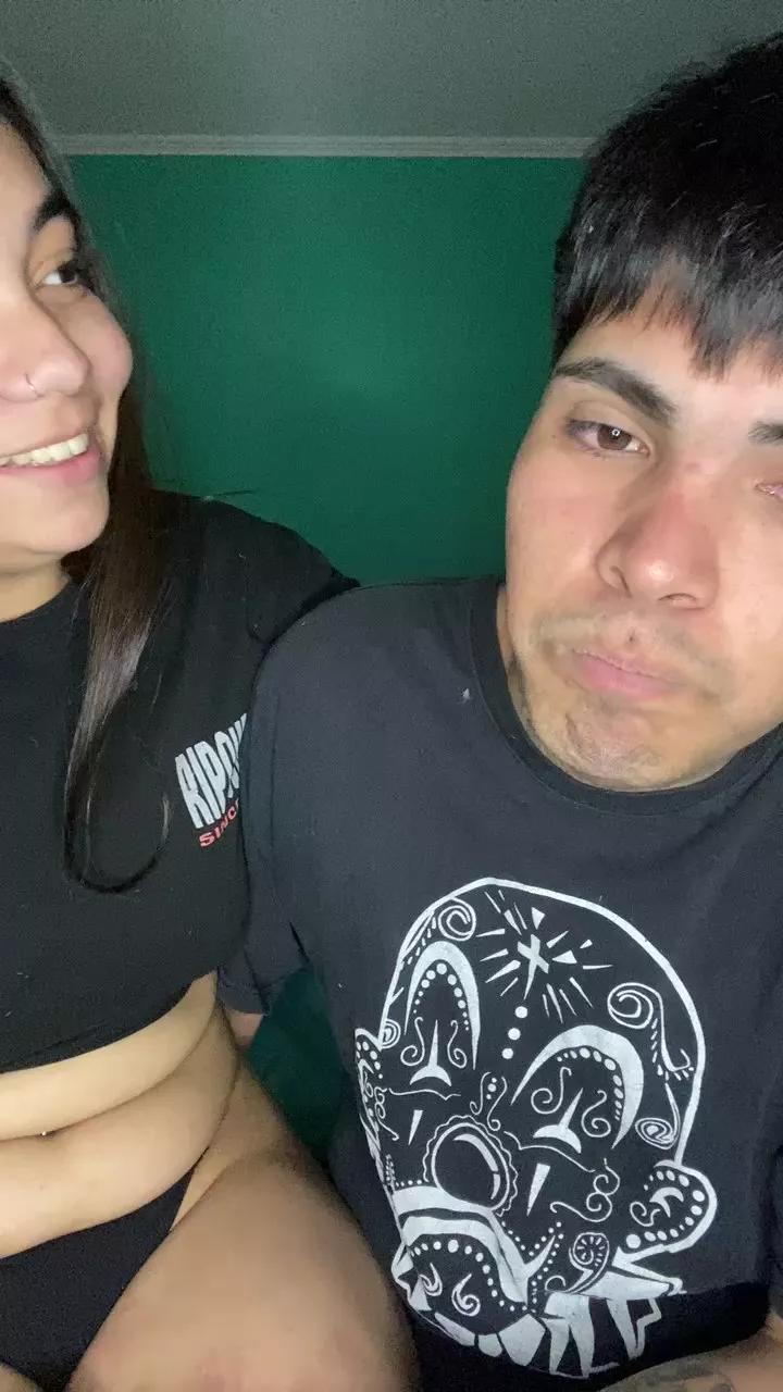 konirsmate on Cam4 