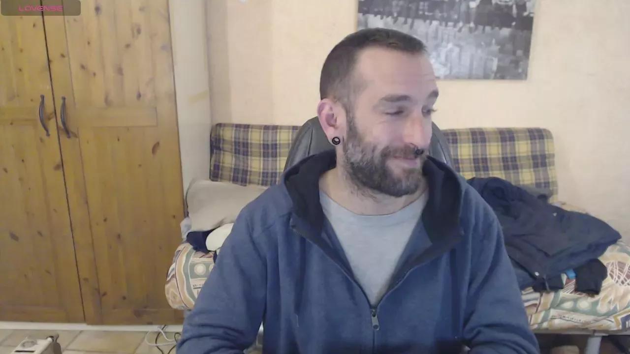 kooosa on Cam4 