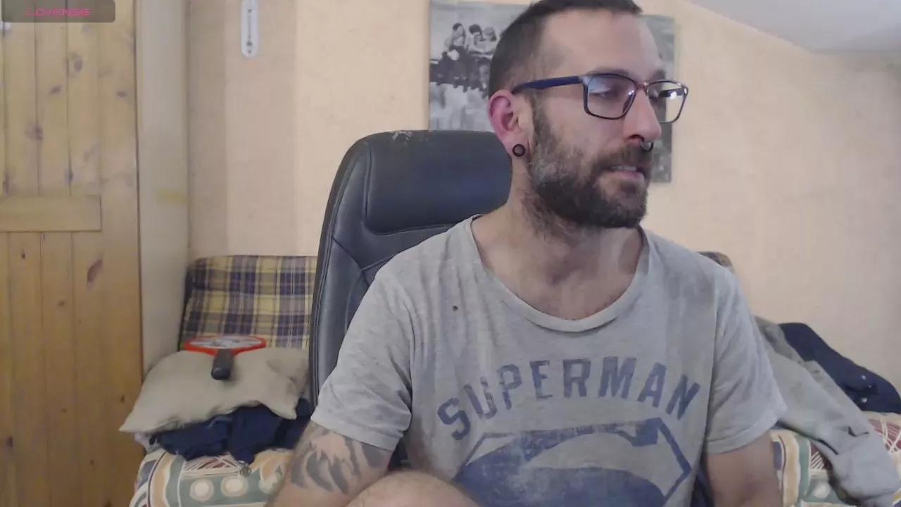 kooosa on Cam4 