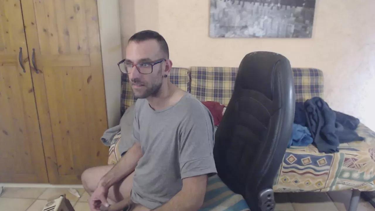 kooosa on Cam4 